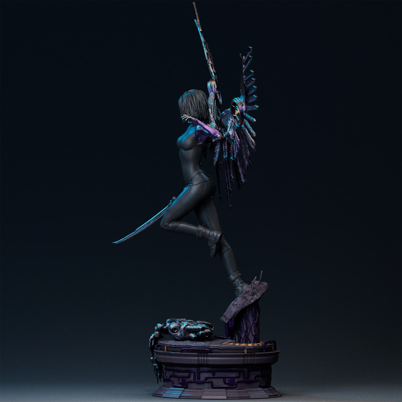 ALITA BATTLE ANGEL - Image 5