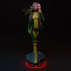 Rogue NSFW