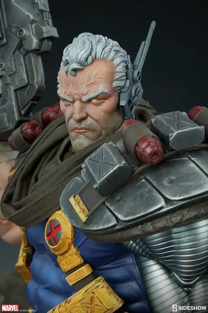 Cable X-Men - Image 2