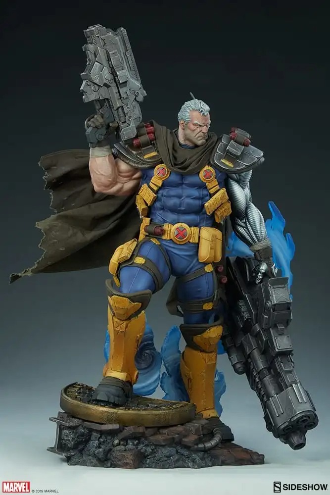 Cable X-Men - Image 10