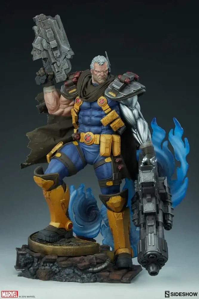 Cable X-Men - Image 11