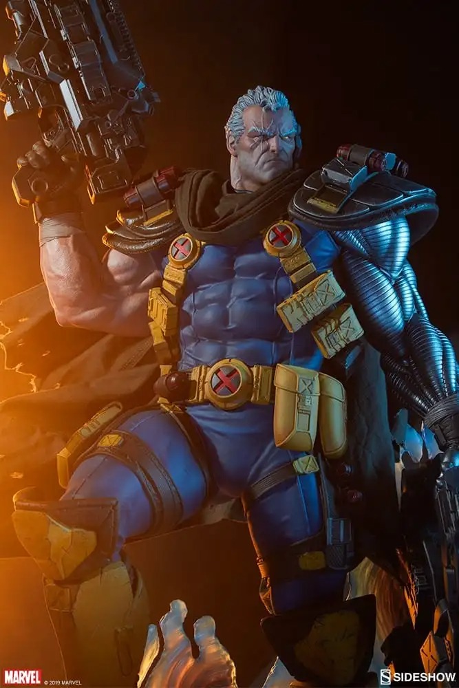 Cable X-Men - Image 3