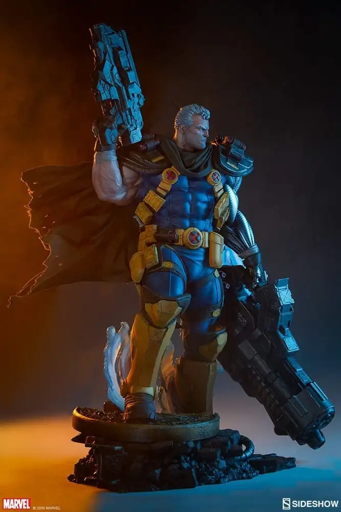 Cable X-Men - Image 4