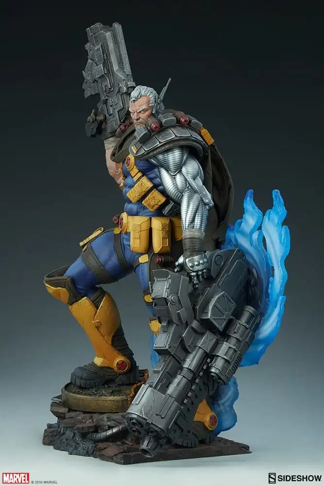 Cable X-Men - Image 5