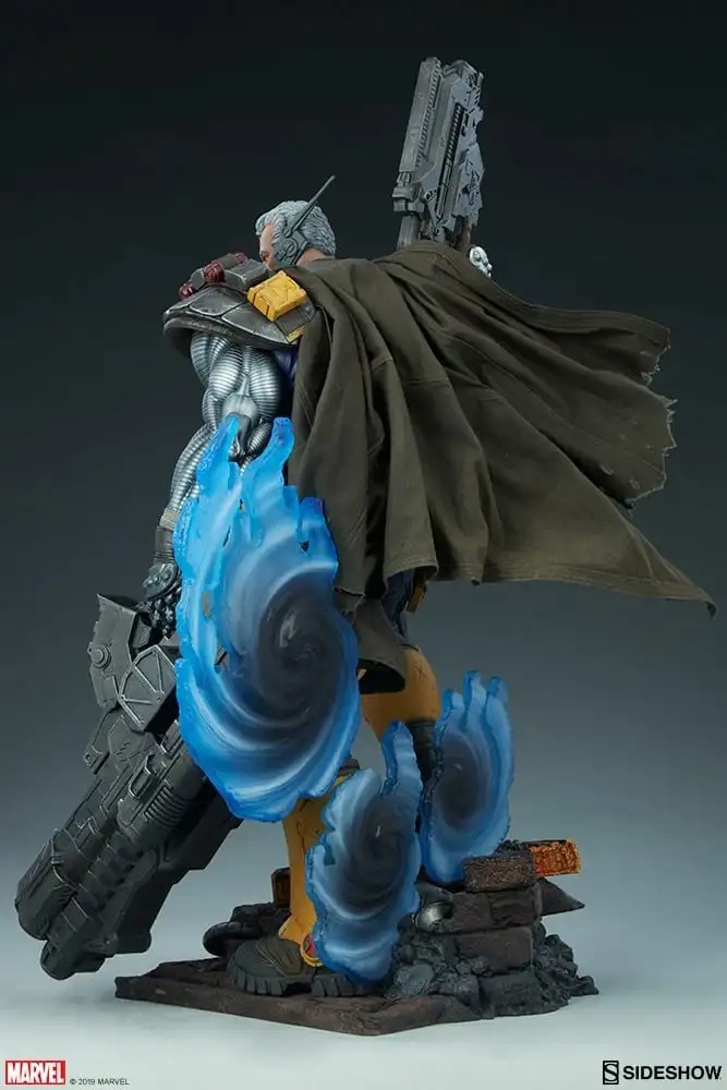 Cable X-Men - Image 6