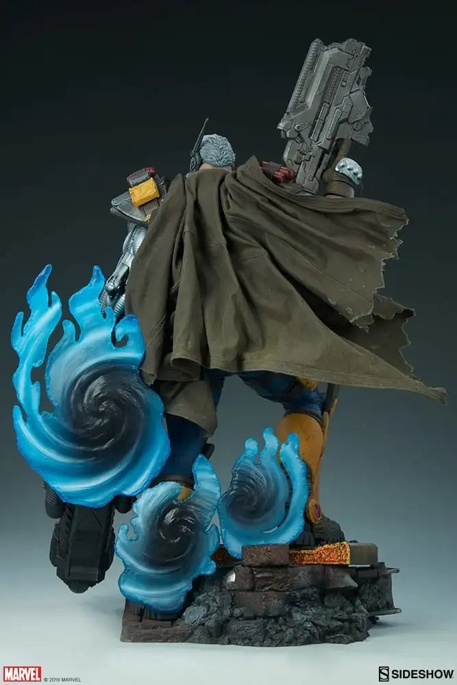 Cable X-Men - Image 7