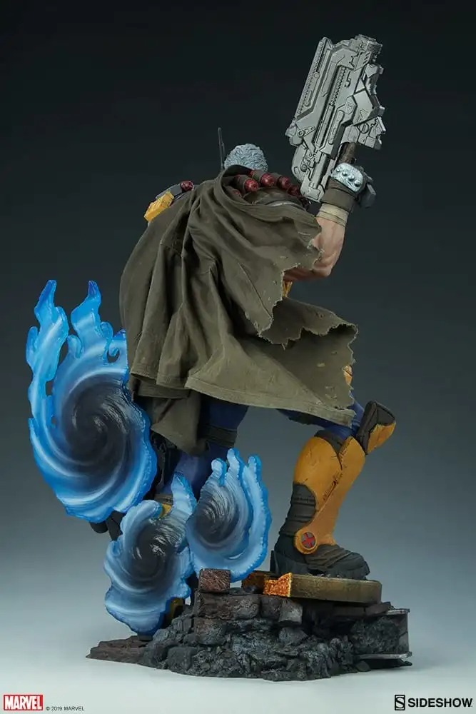 Cable X-Men - Image 8