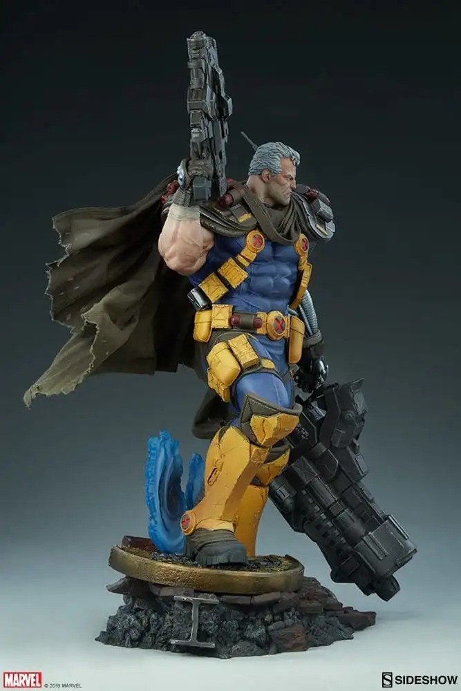 Cable X-Men - Image 9