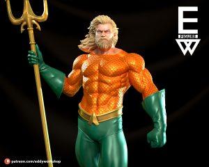 Aquaman