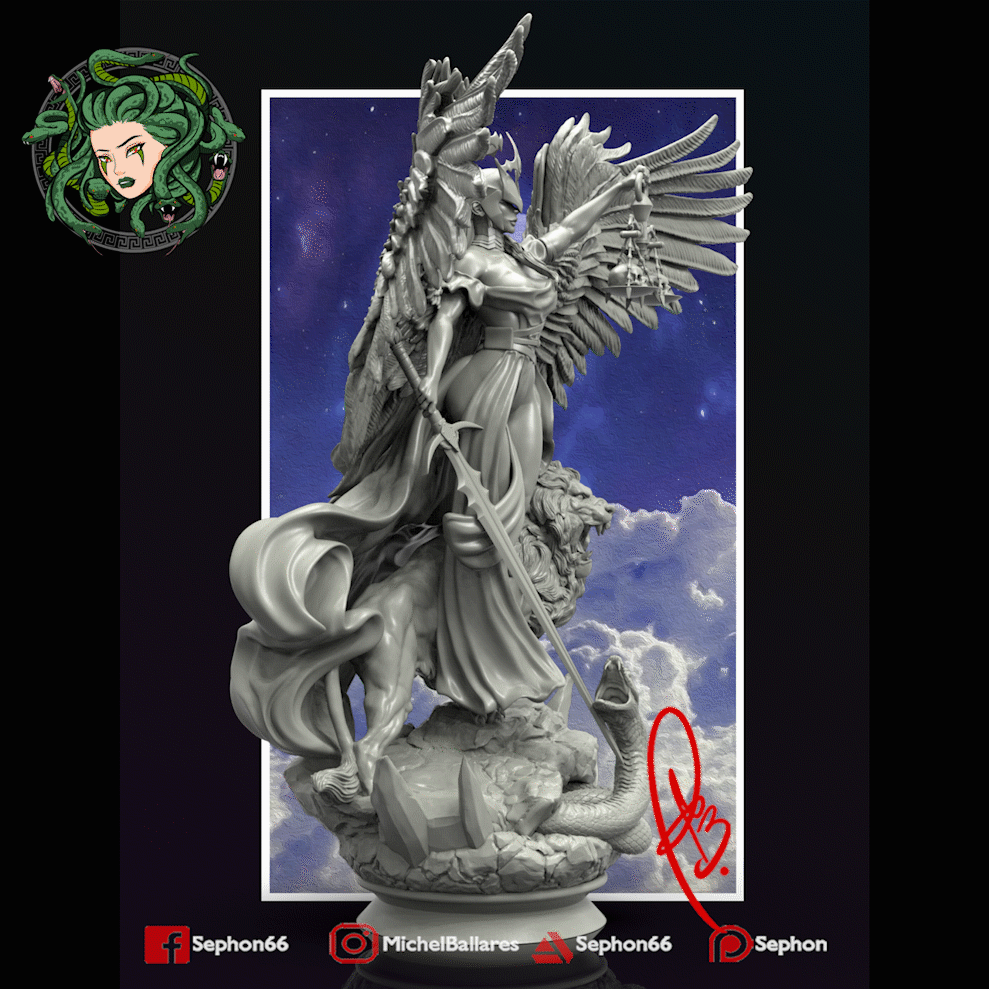 Lady Justice - Image 5