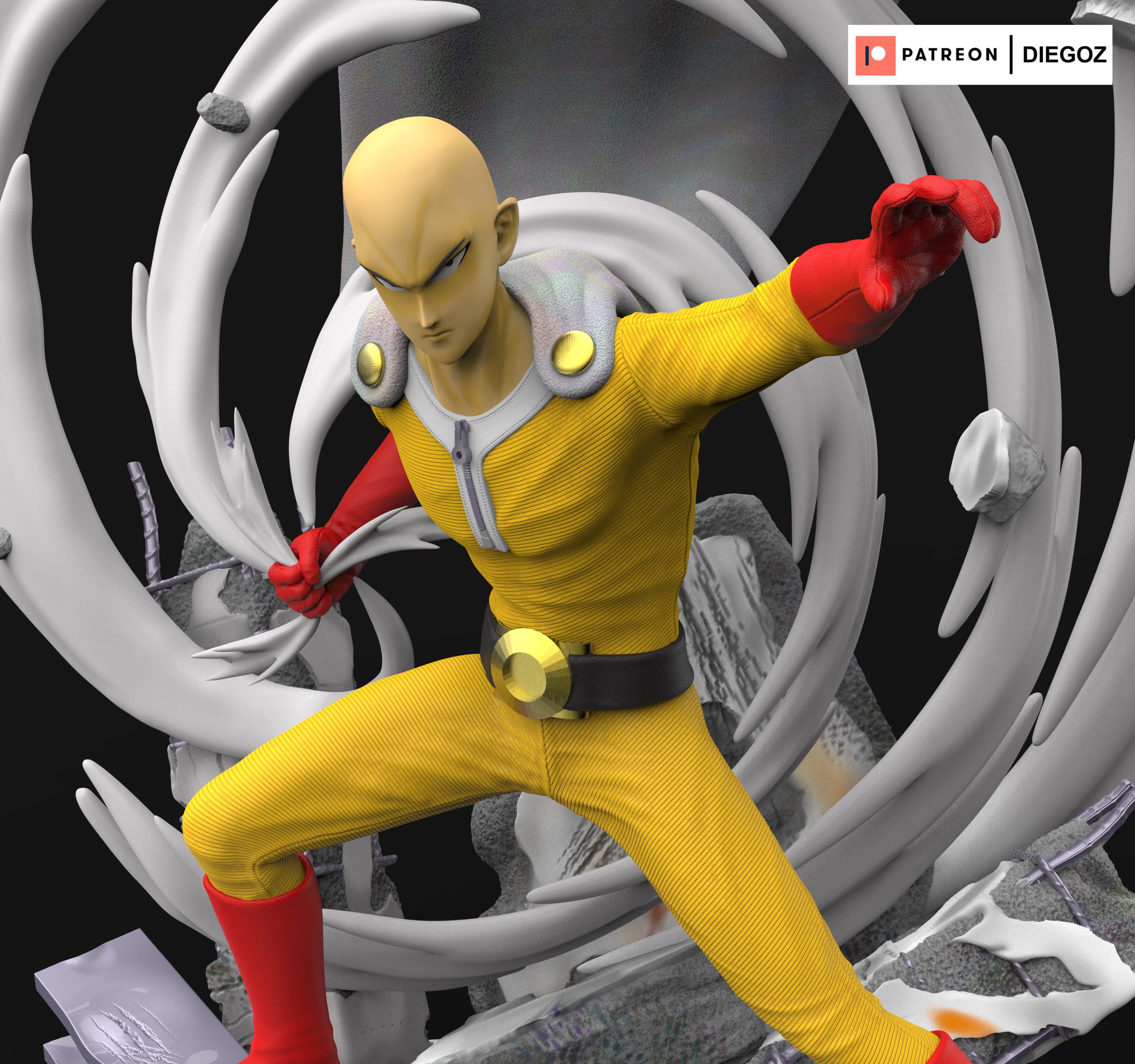 SAITAMA