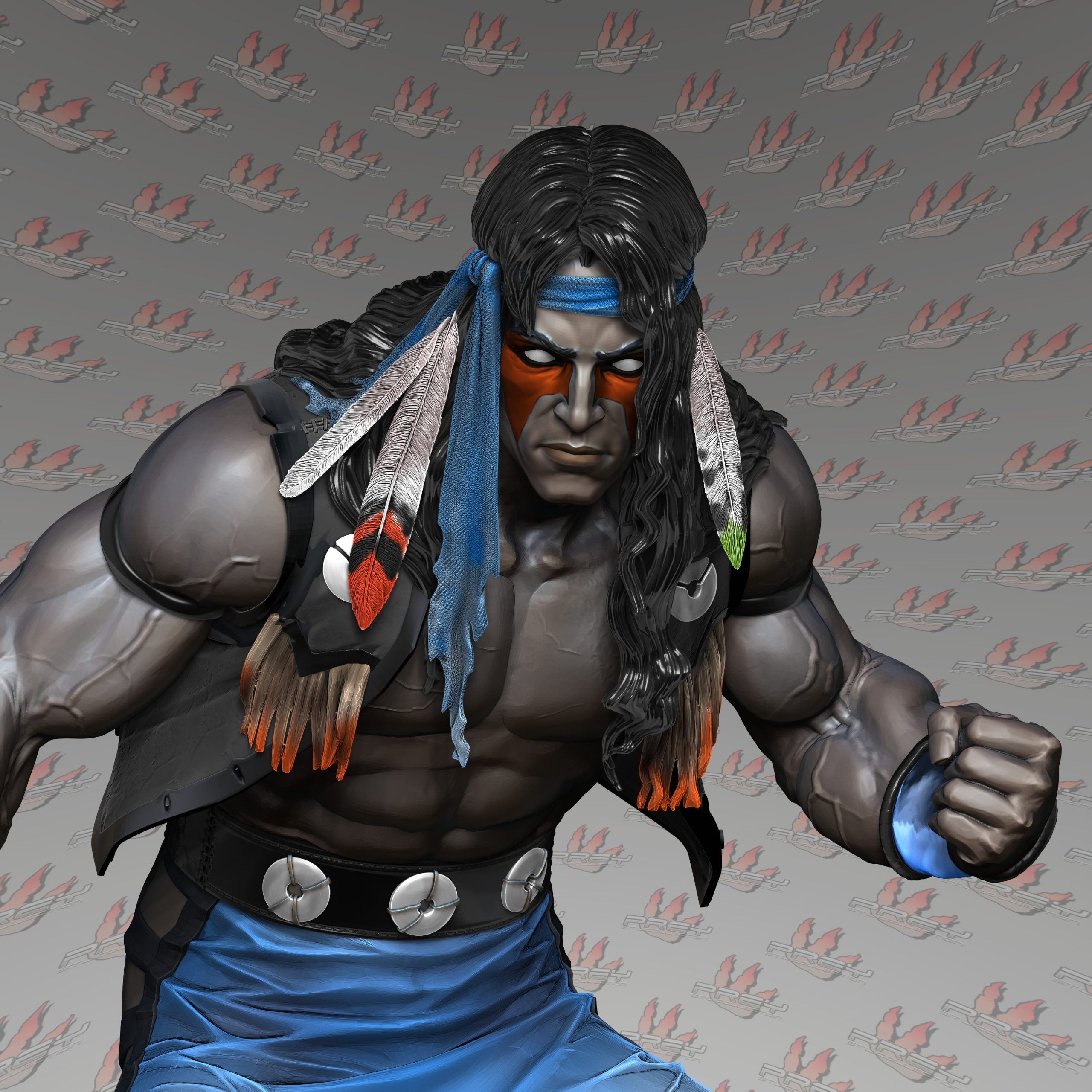 Nightwolf - Image 2