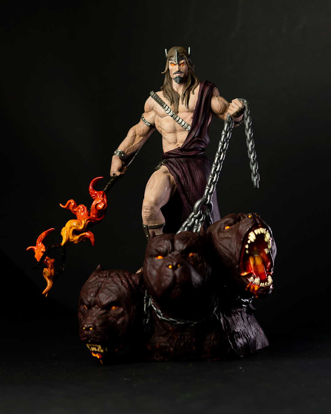 Hades God of The Underworld - Image 2