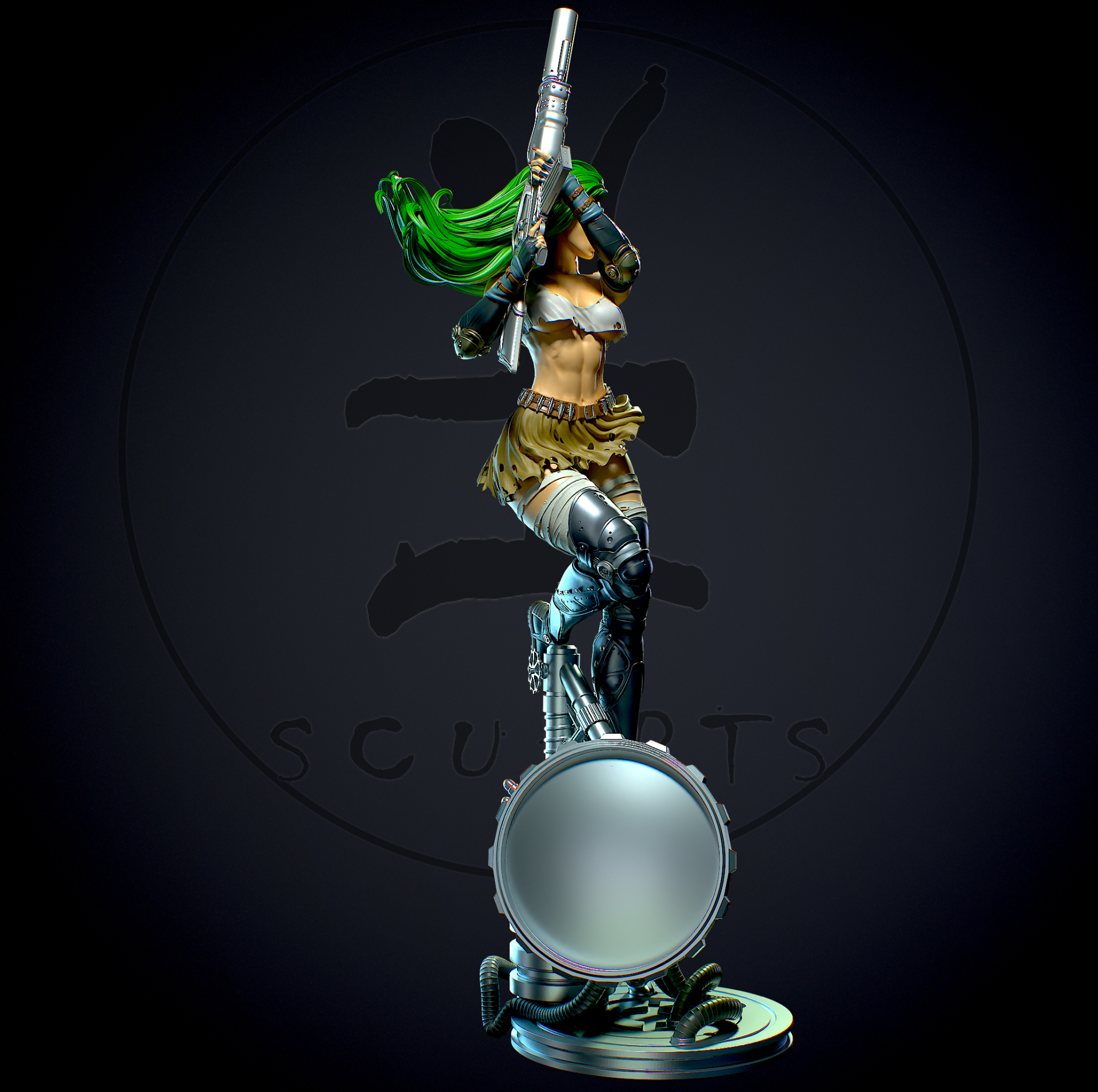 Aphrodite IX + NSFW - Image 2