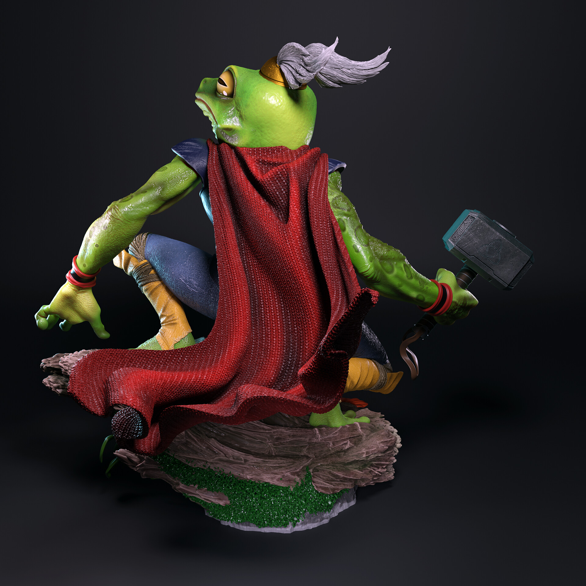Throg - Image 3