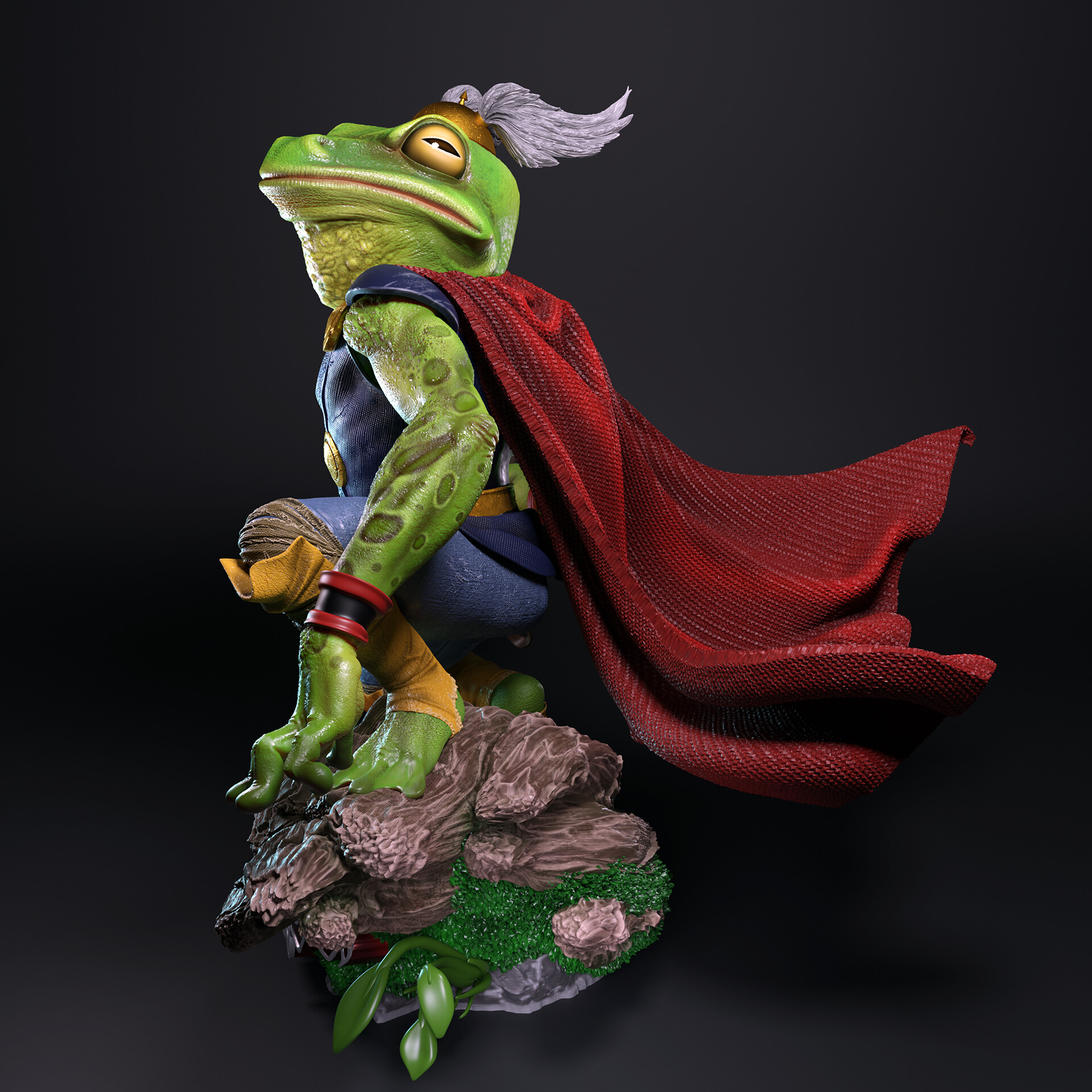 Throg - Image 4