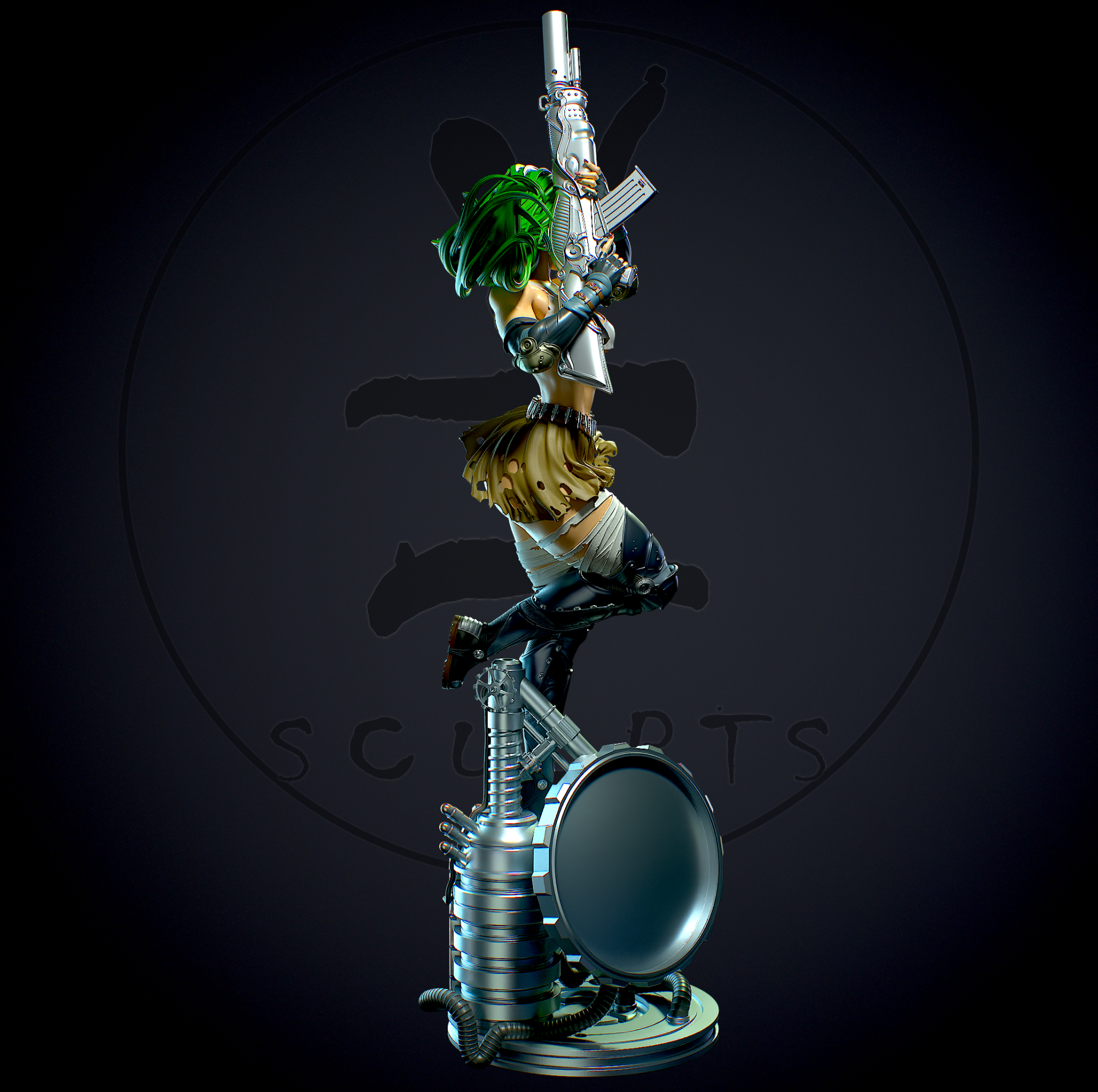 Aphrodite IX + NSFW - Image 3