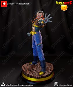 ANDROID 17