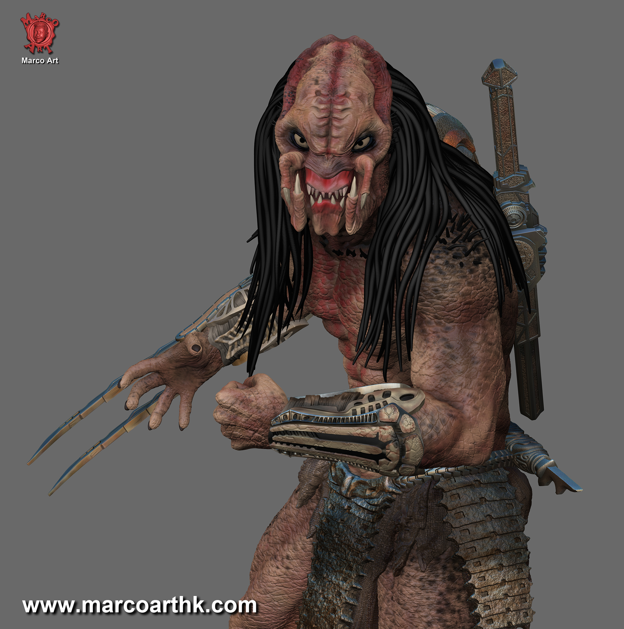 Prey - Predator - Image 3