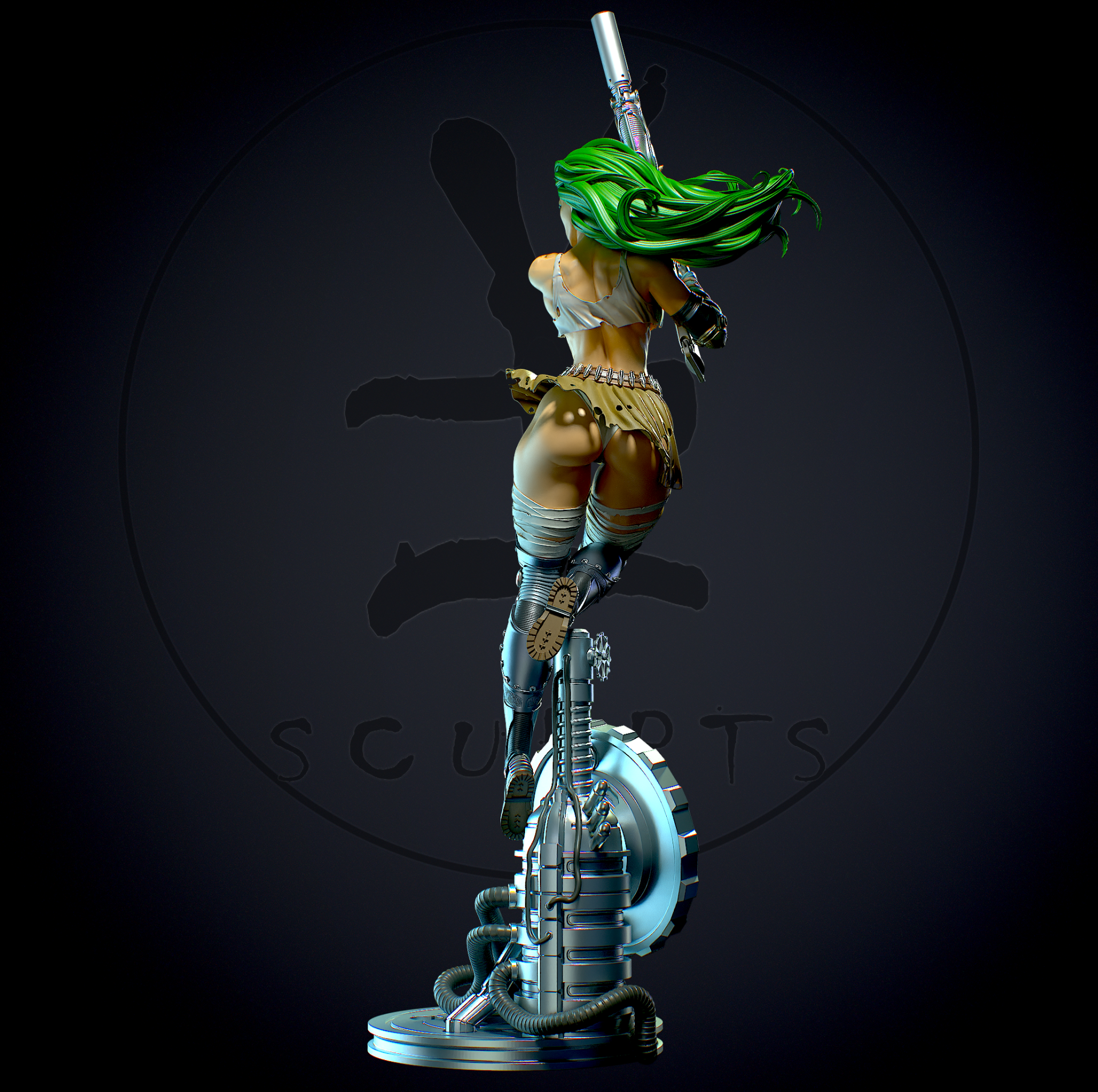 Aphrodite IX + NSFW - Image 5