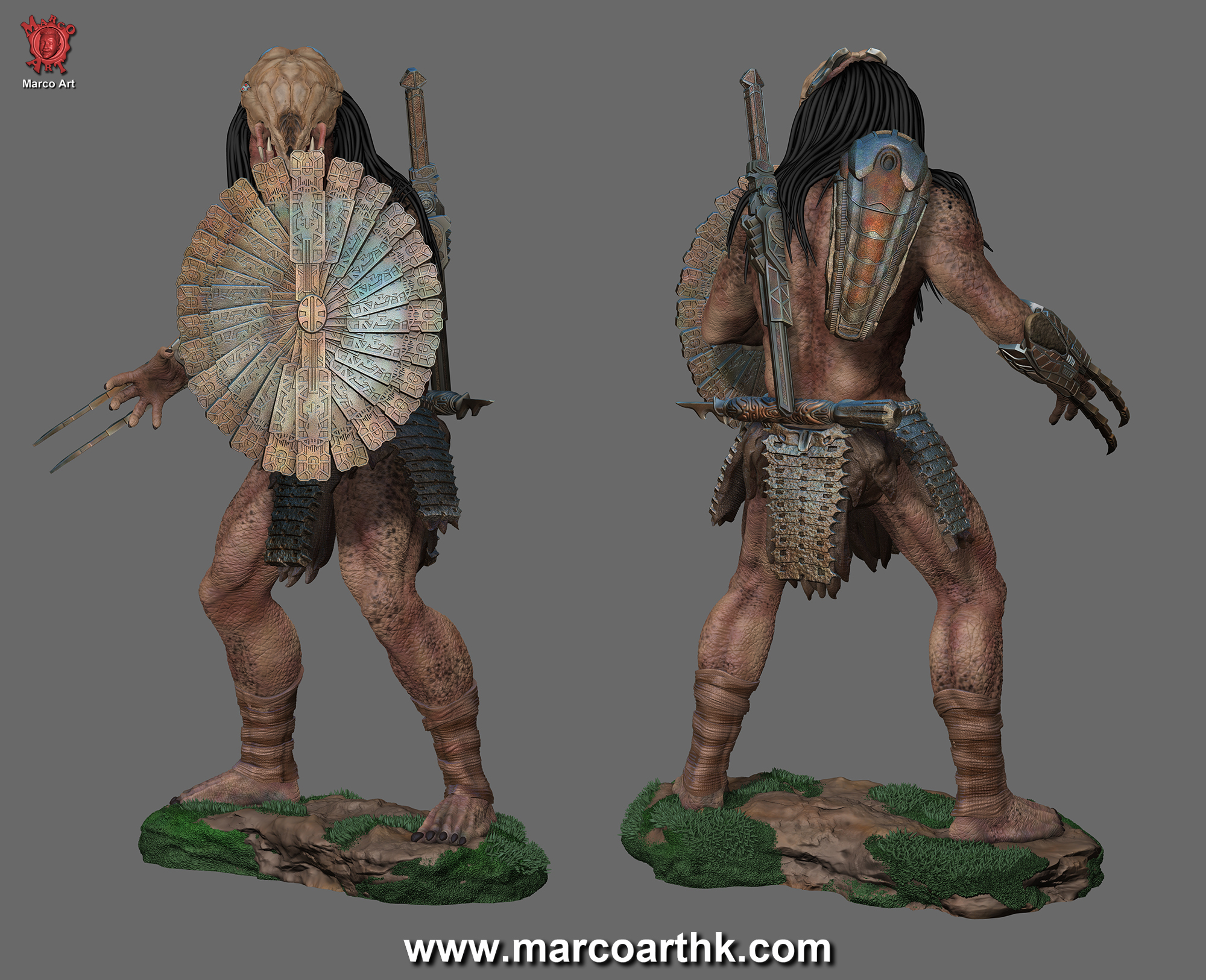 Prey - Predator - Image 5