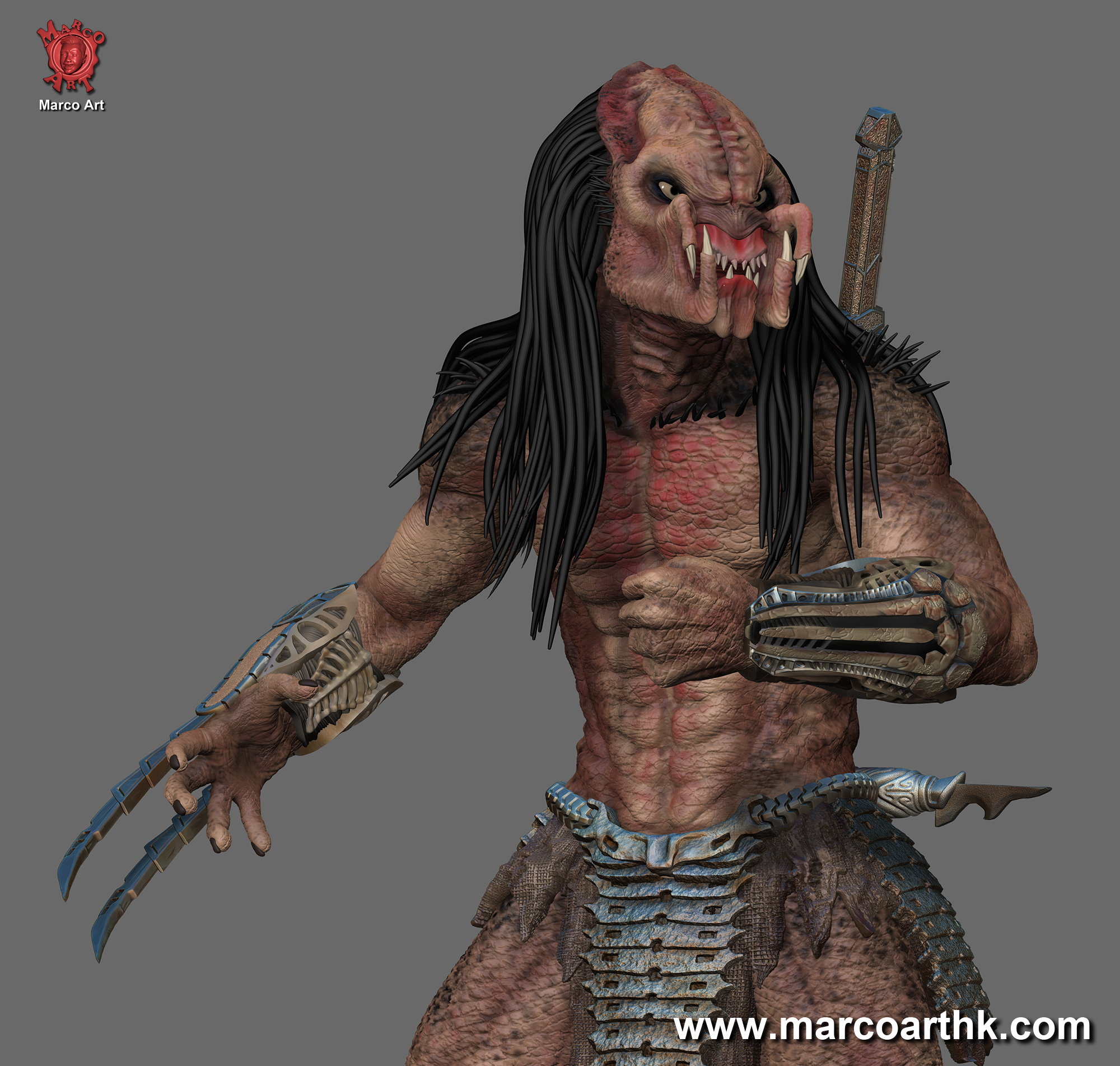 Prey - Predator - Image 6