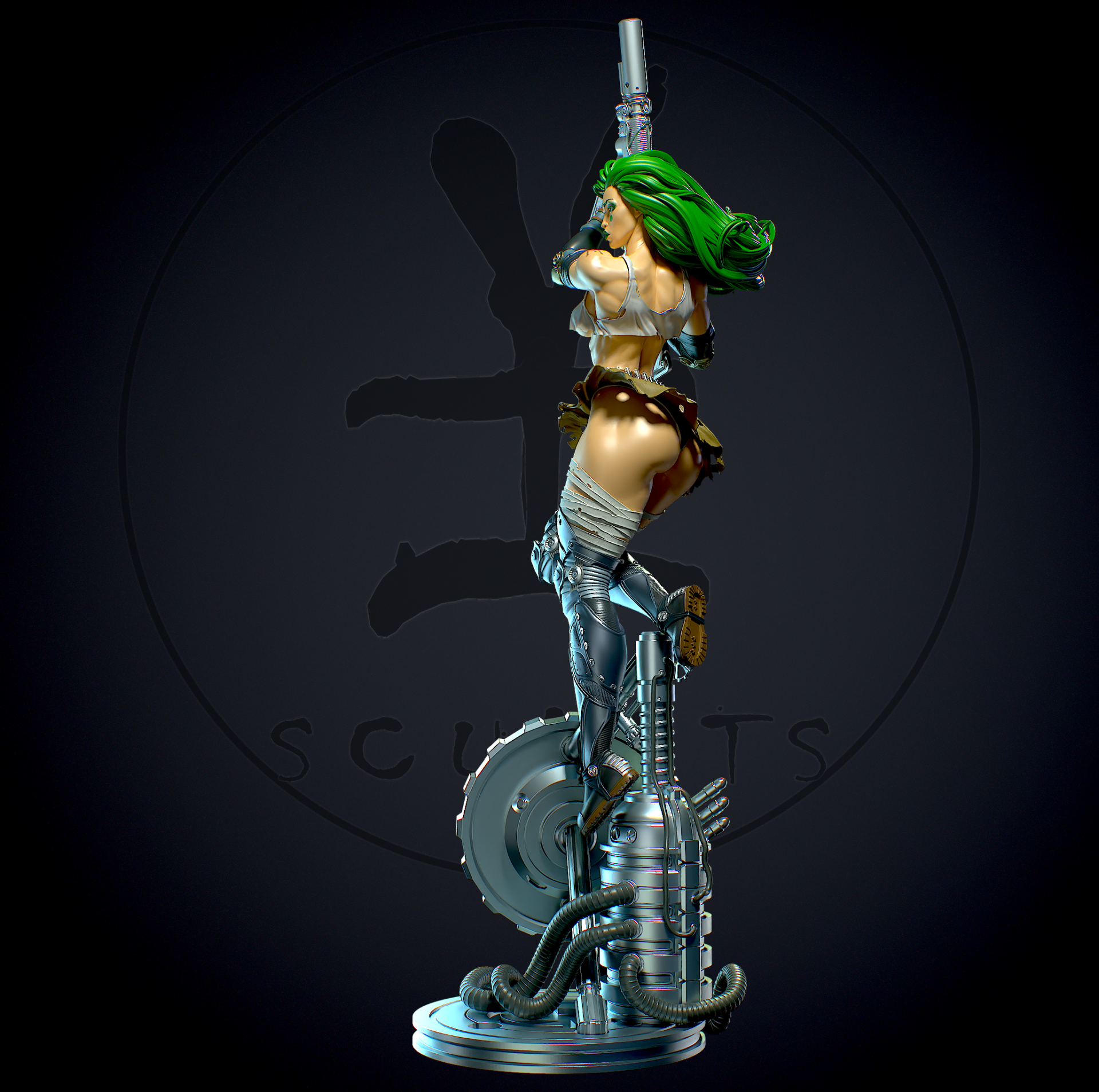 Aphrodite IX + NSFW - Image 6