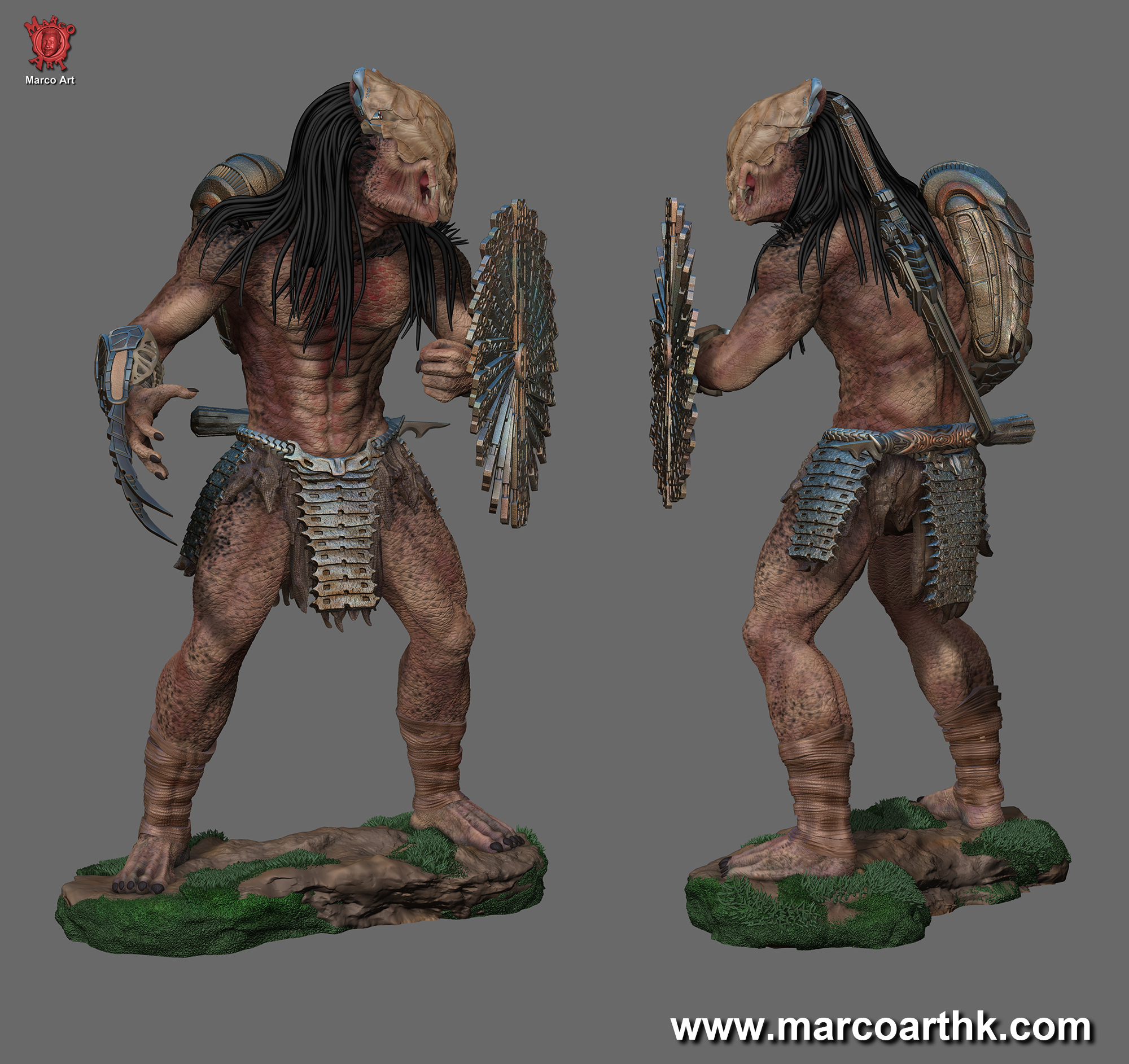 Prey - Predator - Image 7