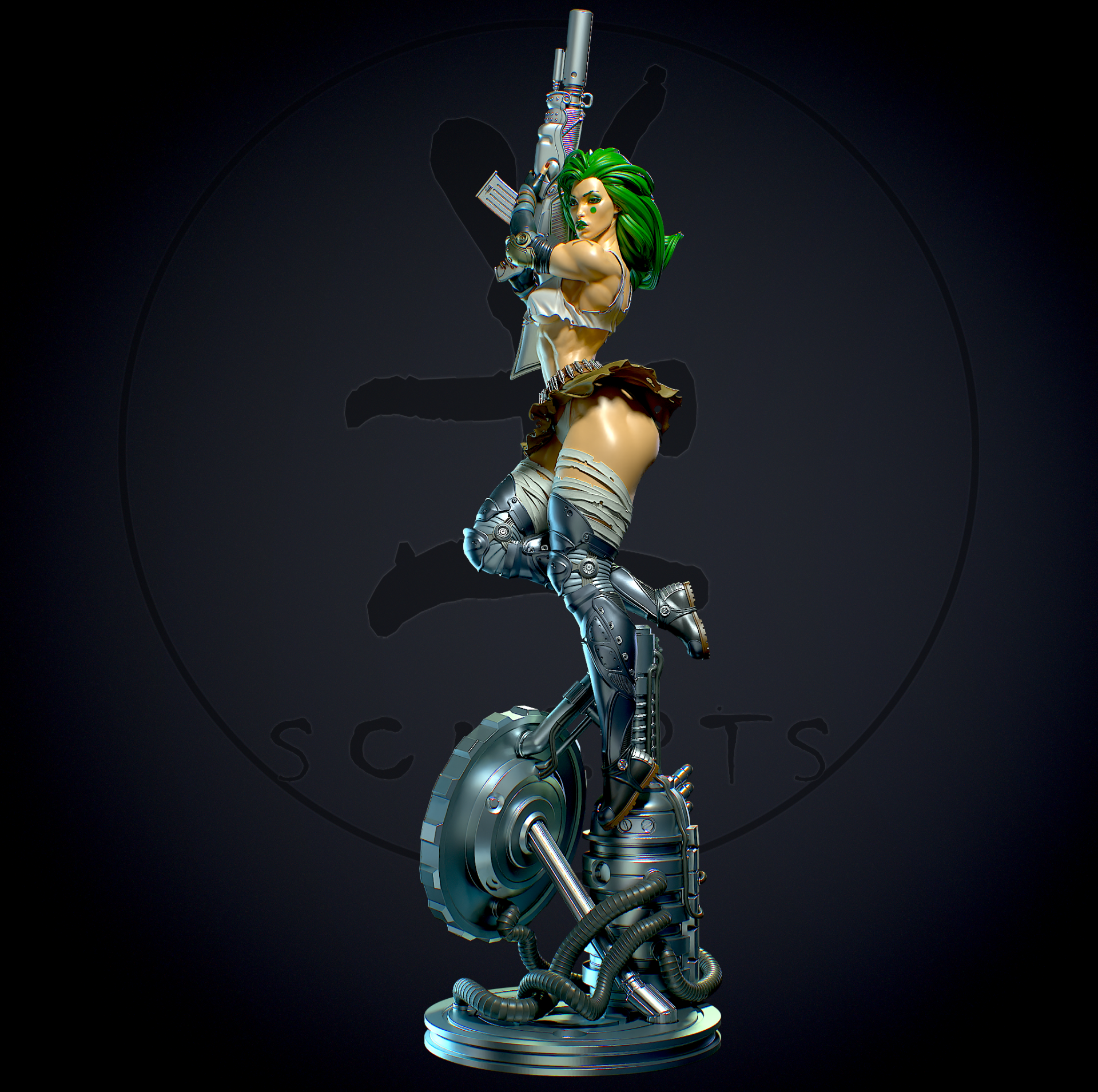 Aphrodite IX + NSFW - Image 7