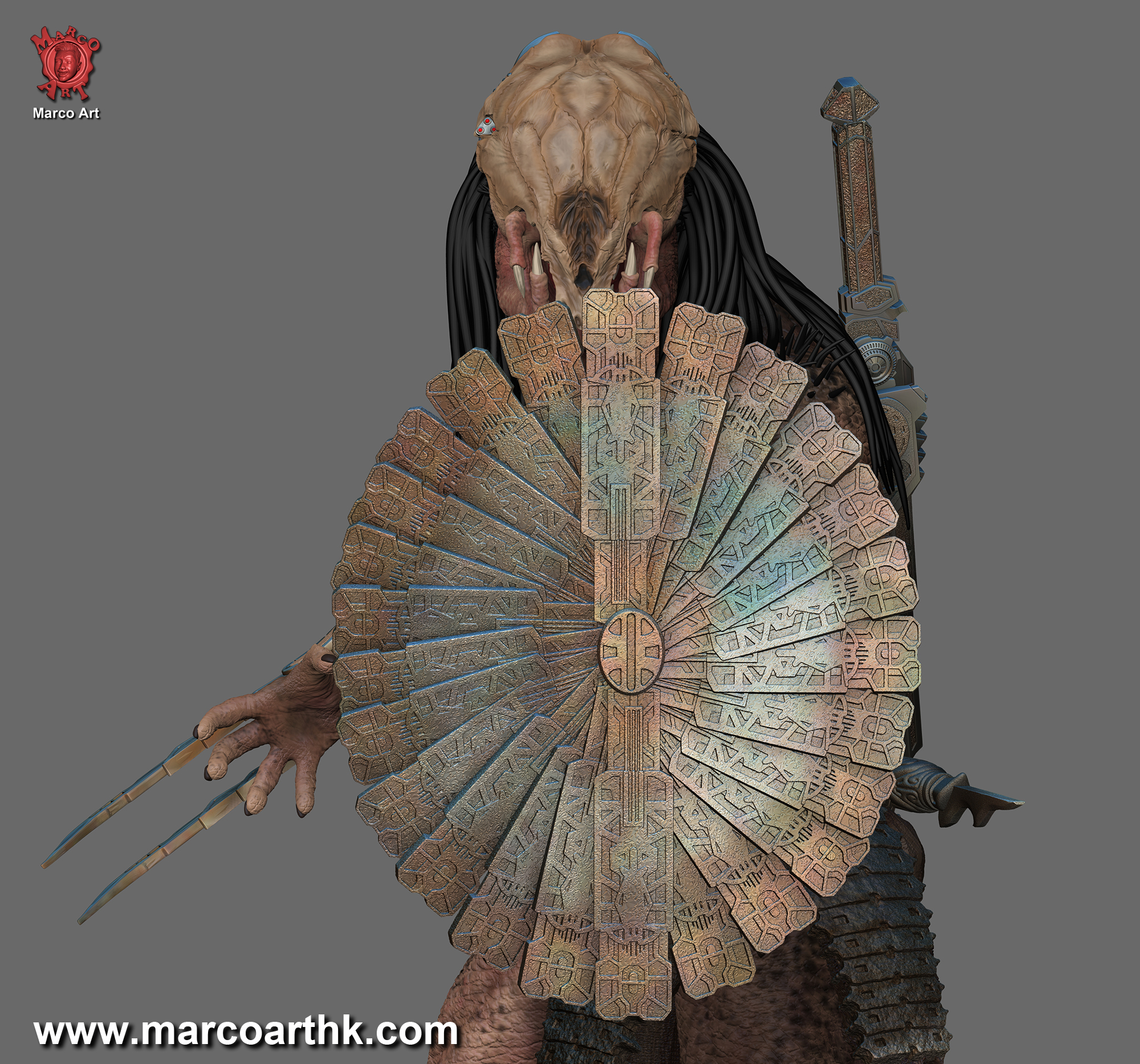 Prey - Predator - Image 9