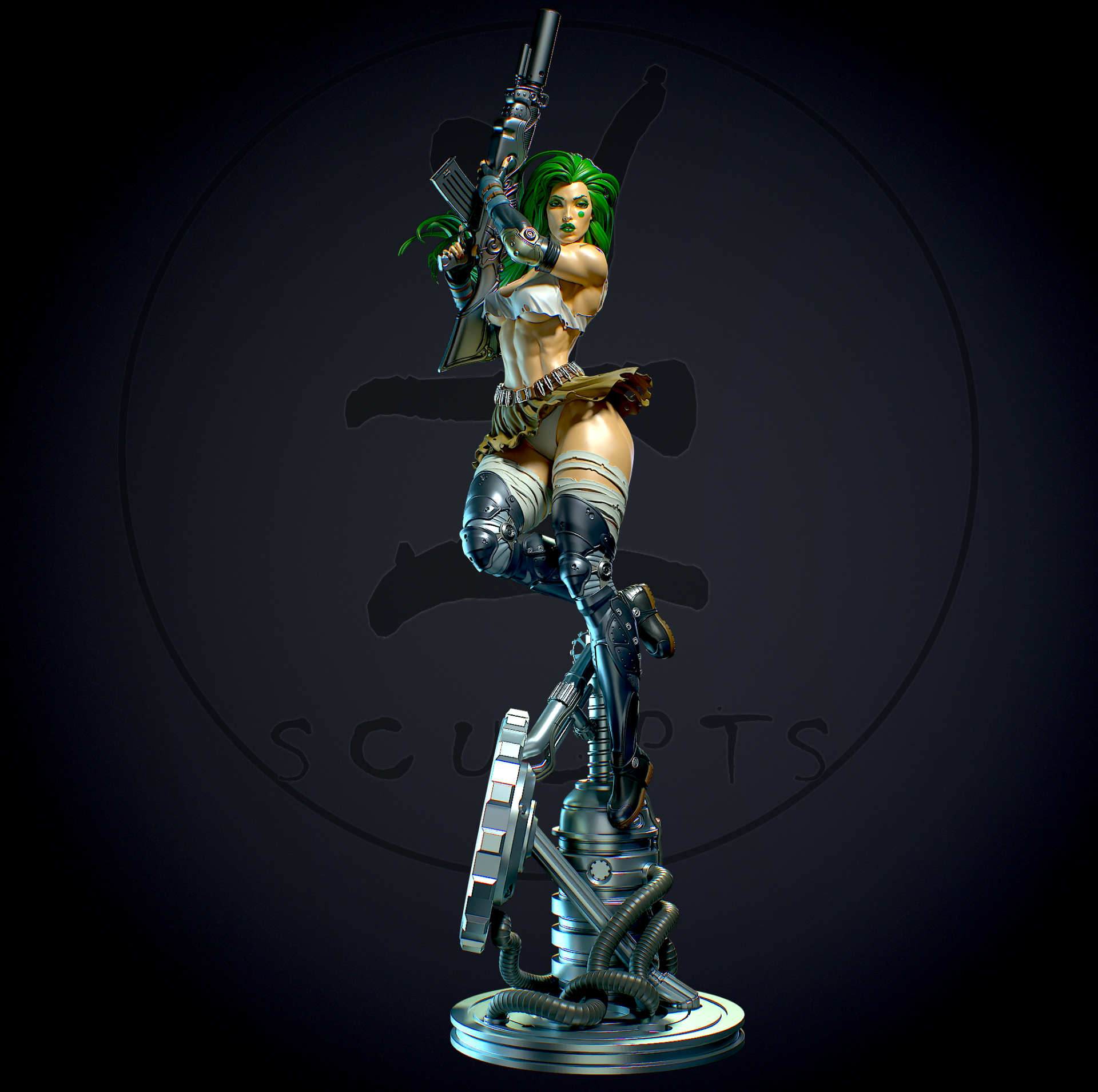 Aphrodite IX + NSFW - Image 8