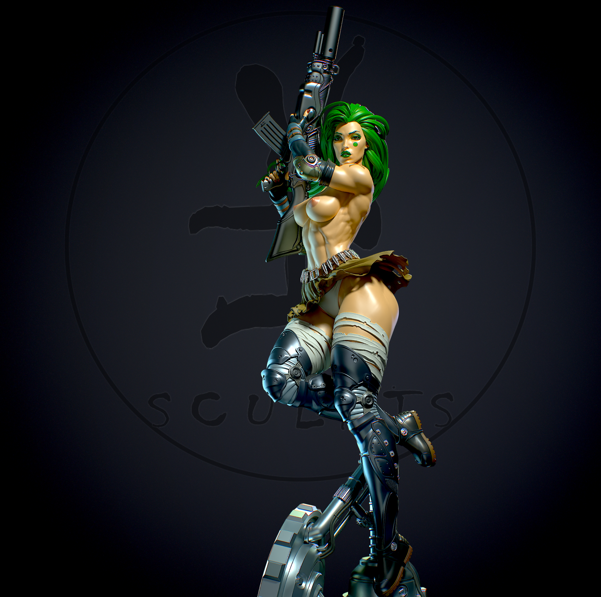 Aphrodite IX + NSFW - Image 9