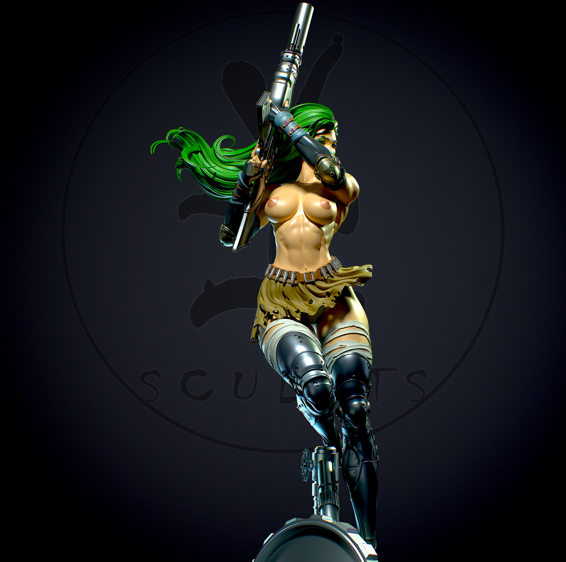 Aphrodite IX + NSFW - Image 10