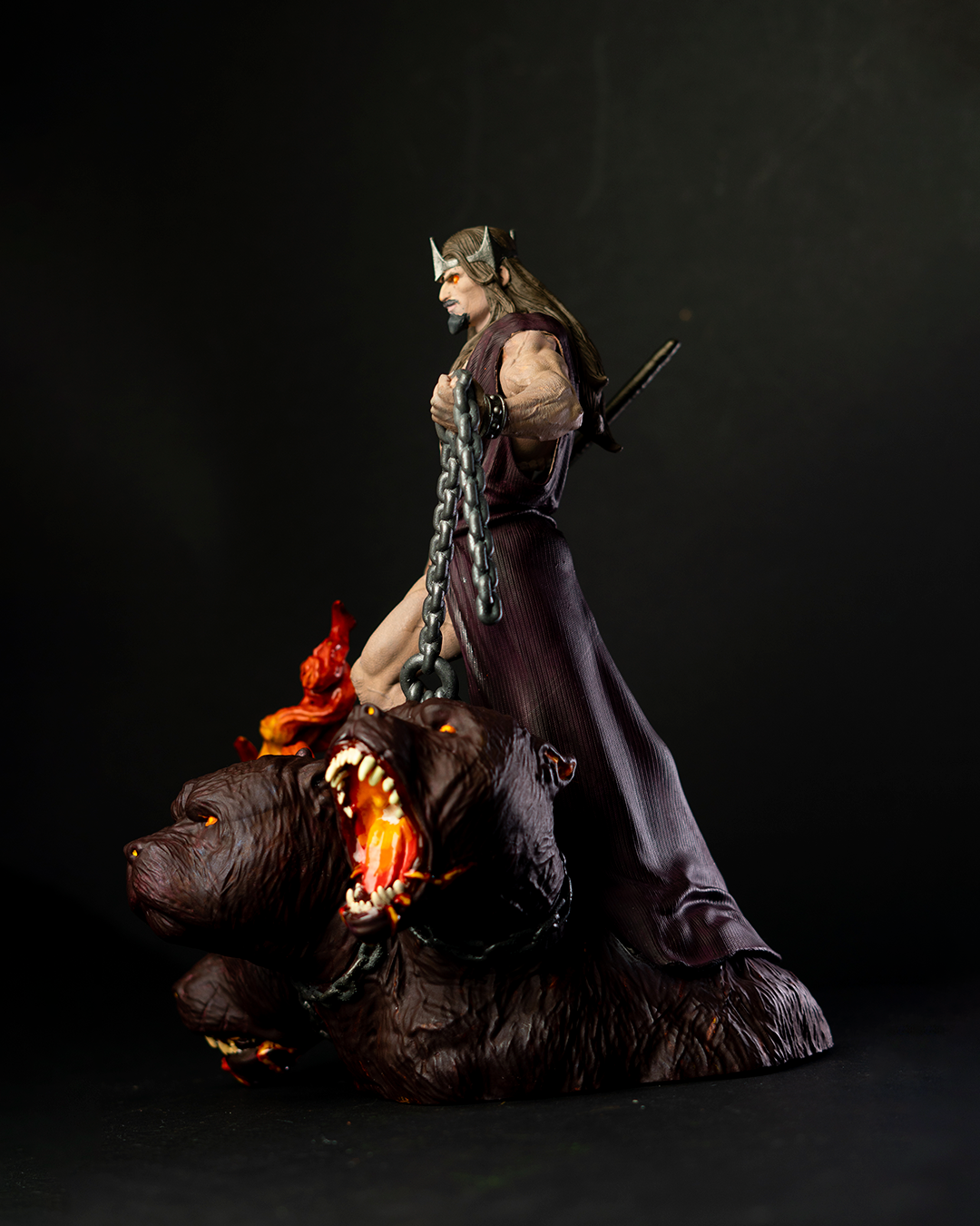 Hades God of The Underworld - Image 3