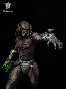 Super – Predator