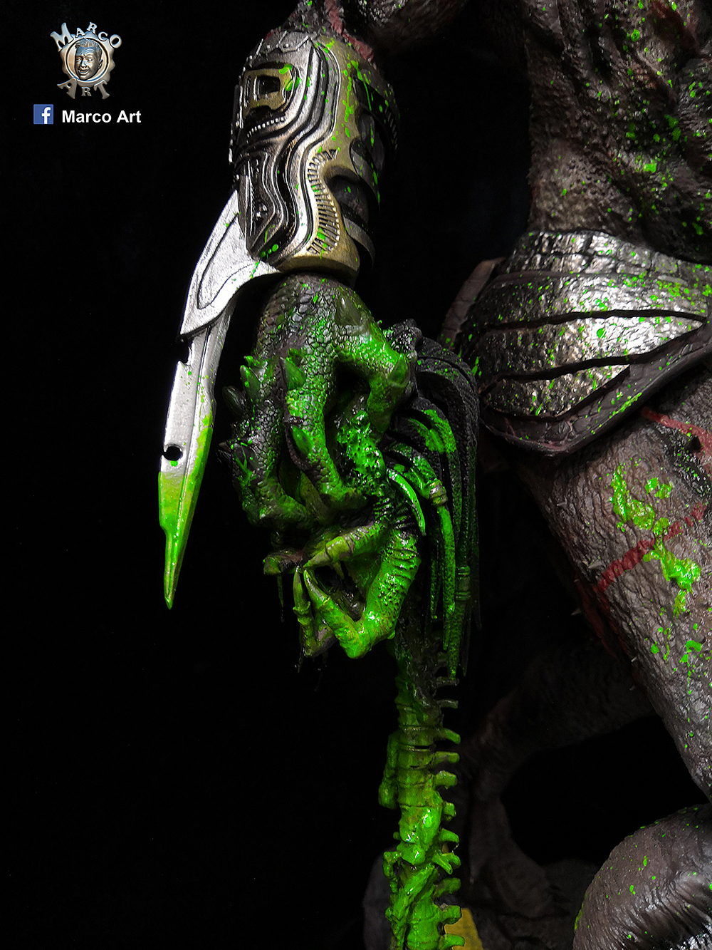Super - Predator - Image 3