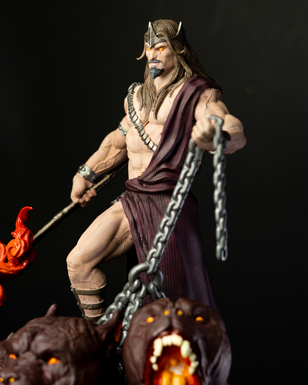 Hades God of The Underworld - Image 4
