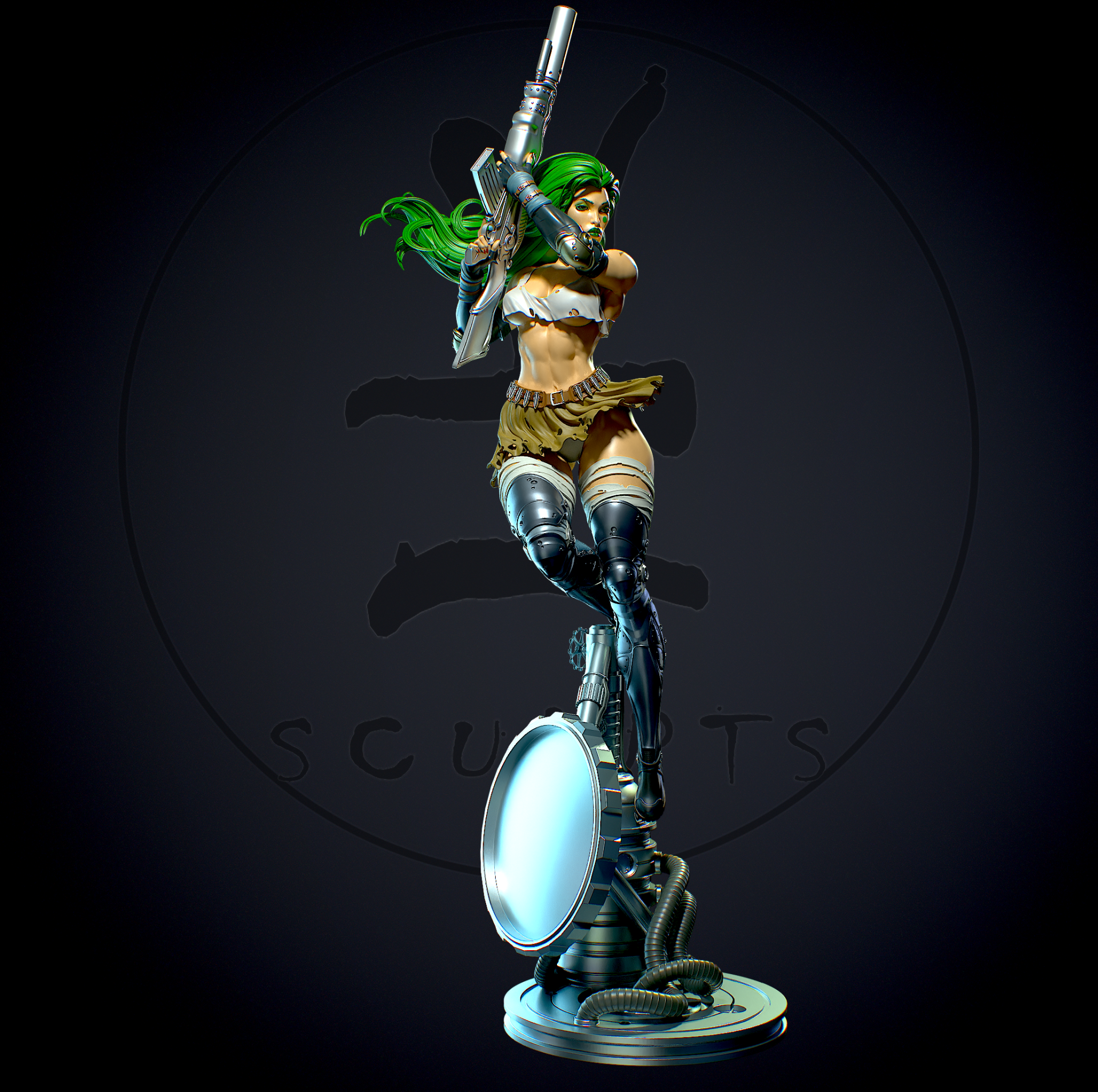 Aphrodite IX + NSFW - Image 11