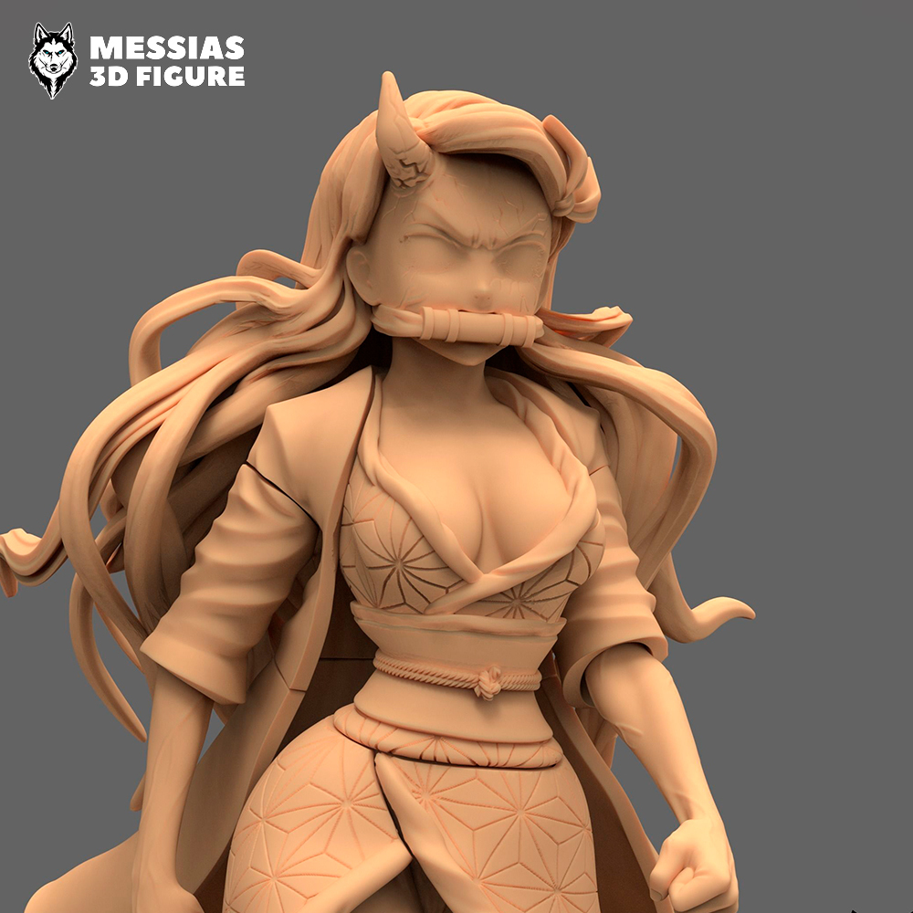 NEZUKO + NSFW + NEZUKO STANDART - Image 12