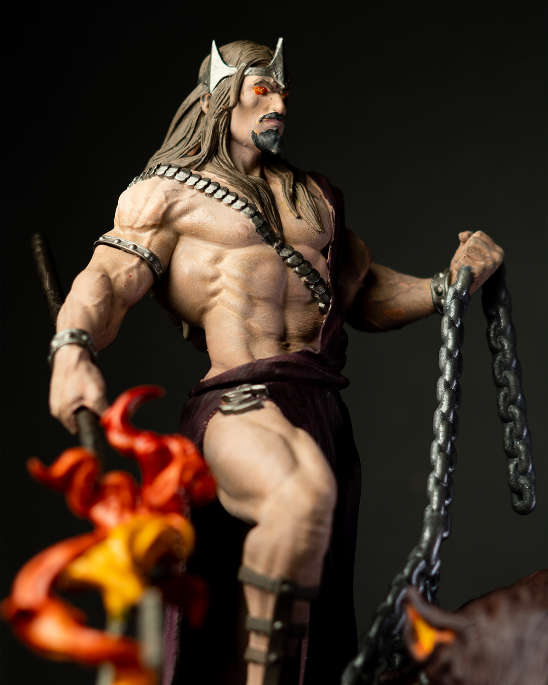 Hades God of The Underworld - Image 5