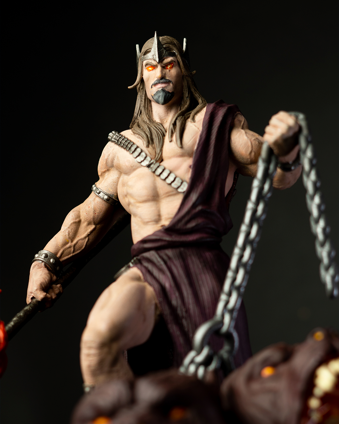 Hades God of The Underworld - Image 6