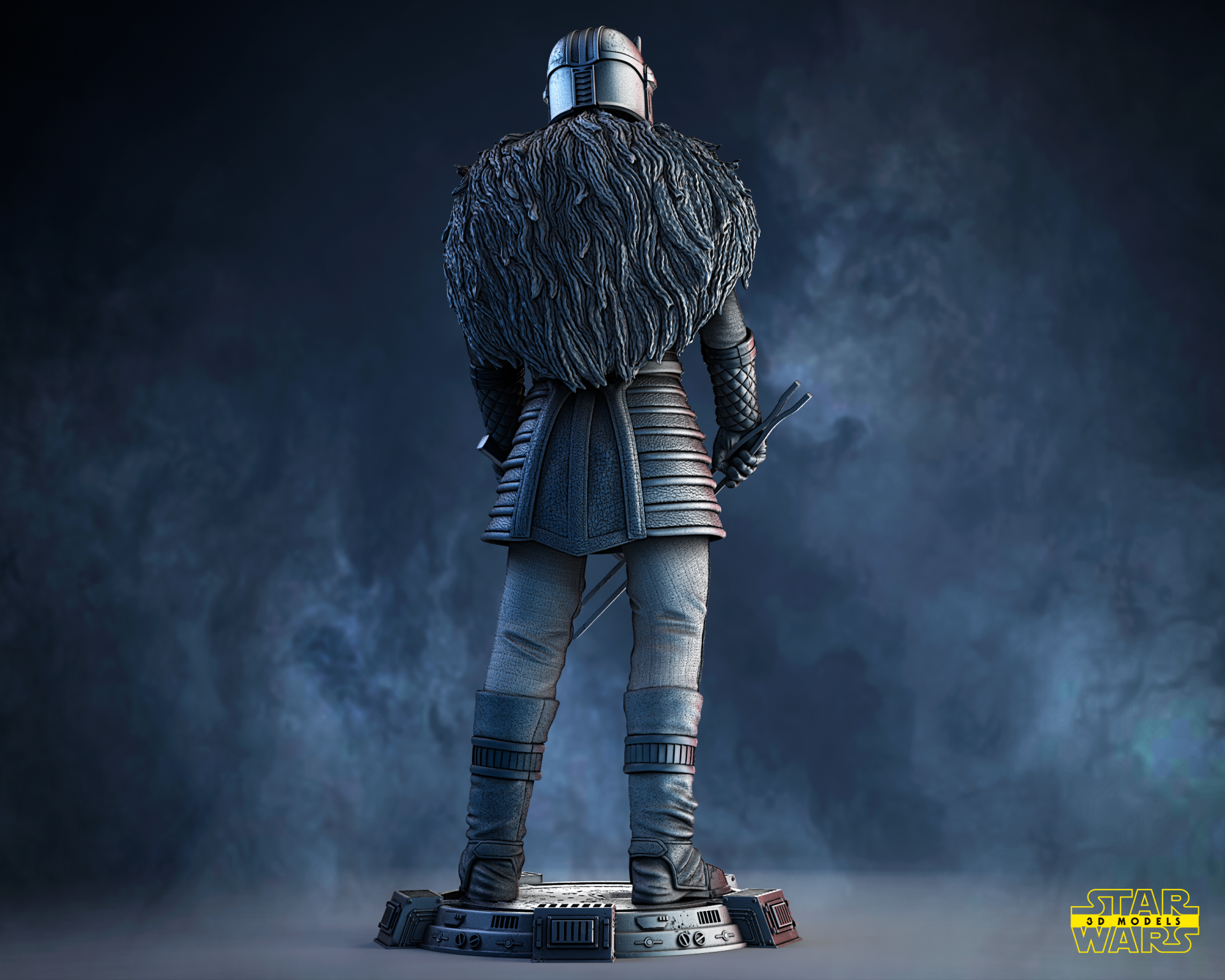Star Wars The Armorer - Image 7