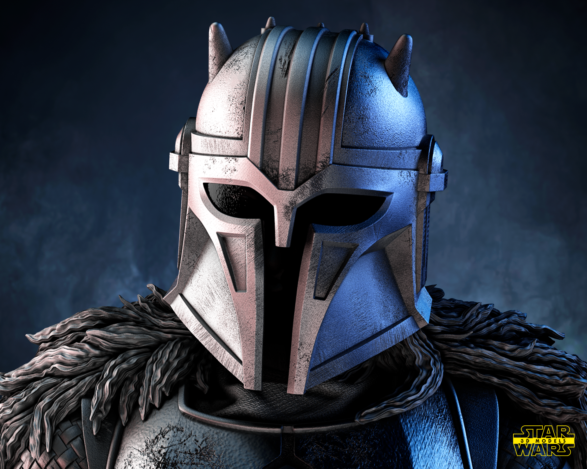 Star Wars The Armorer - Image 2