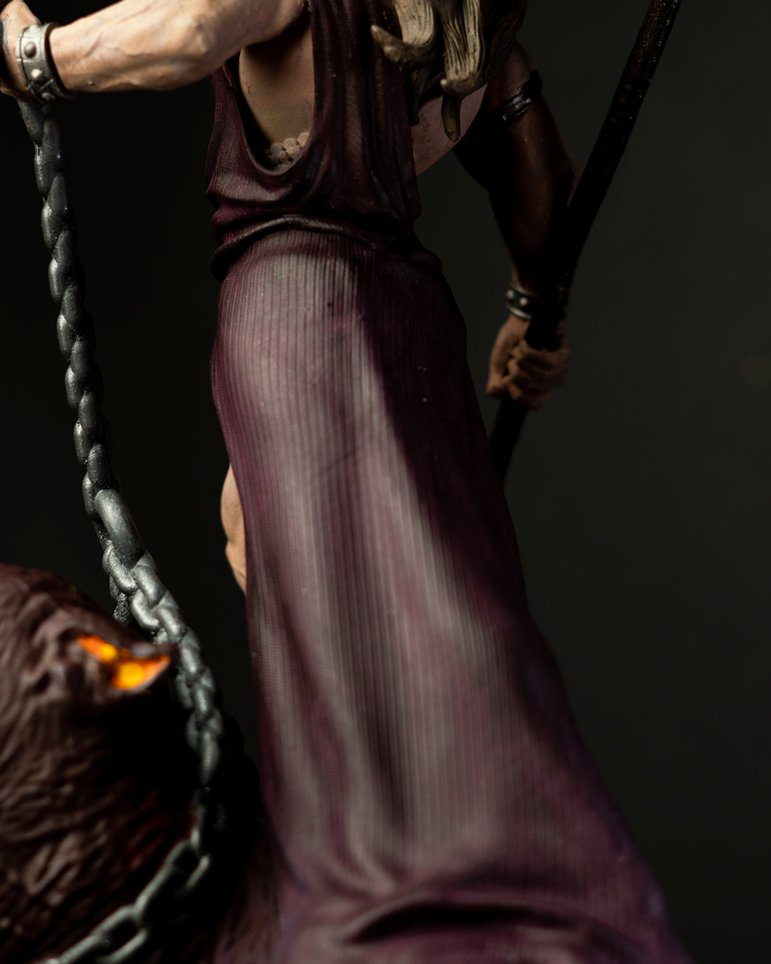 Hades God of The Underworld - Image 7