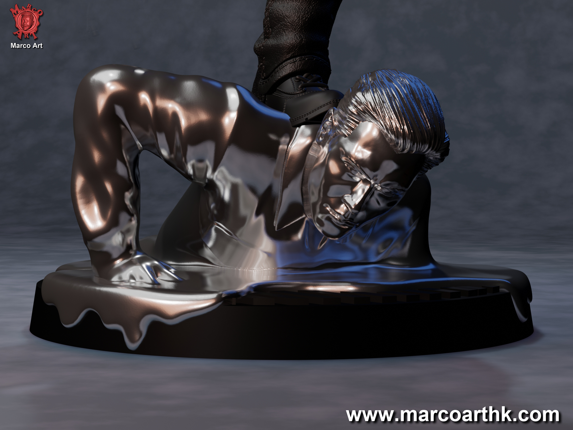 Terminator Sarah Connor - Image 7