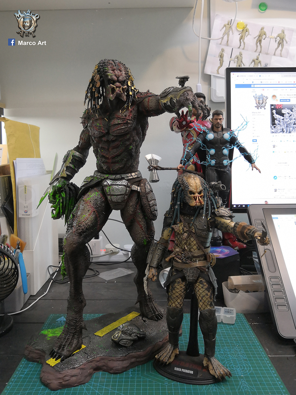 Super - Predator - Image 7