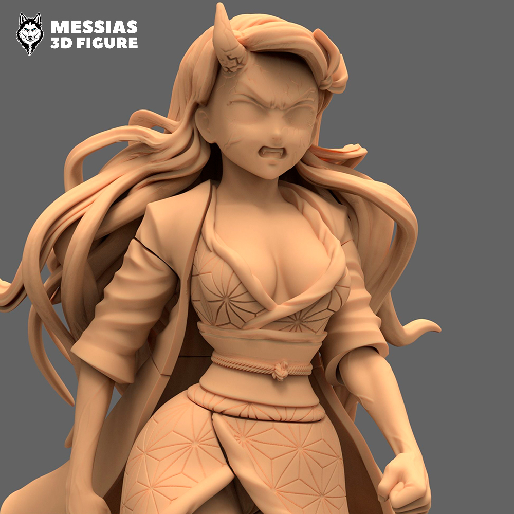 NEZUKO + NSFW + NEZUKO STANDART - Image 7
