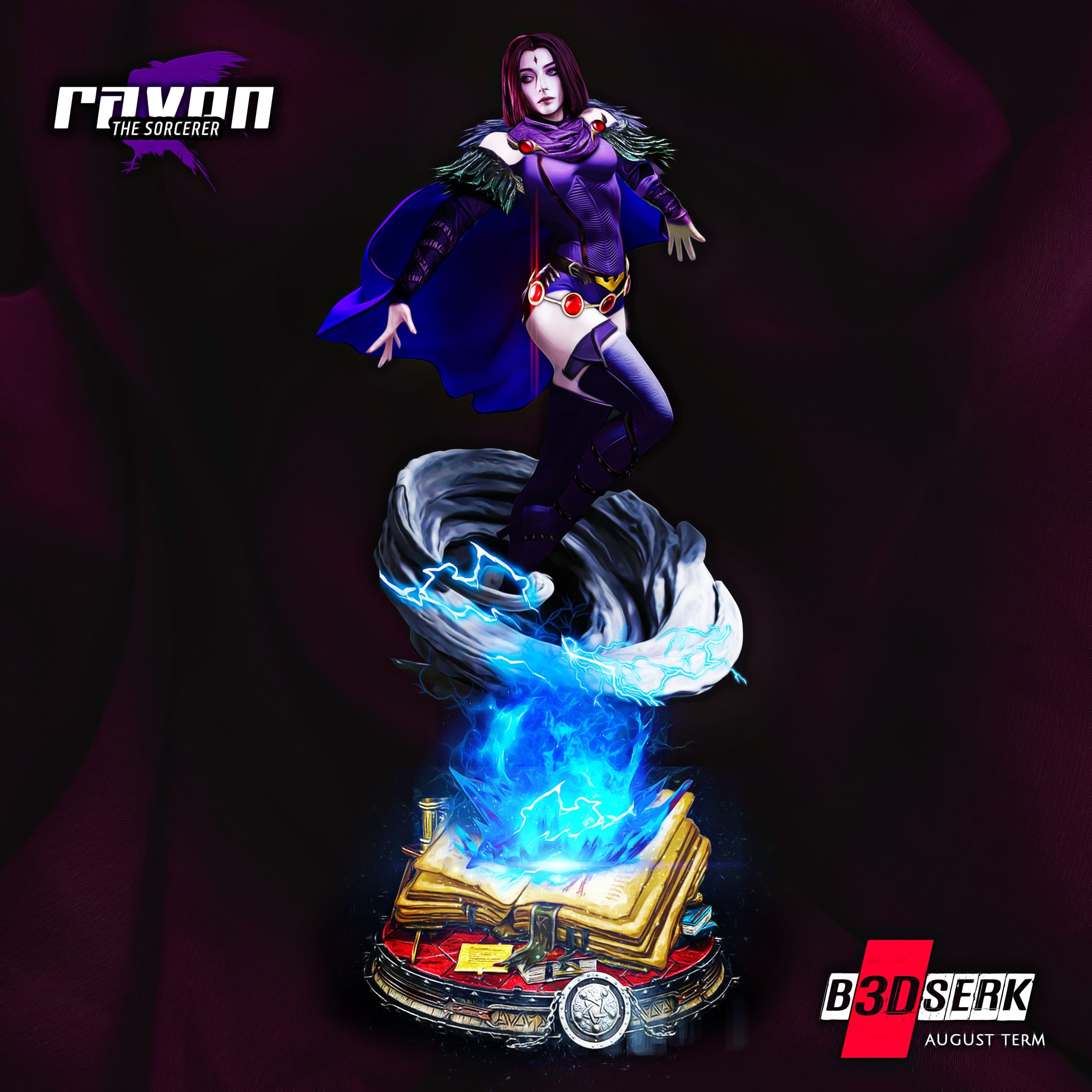 Raven