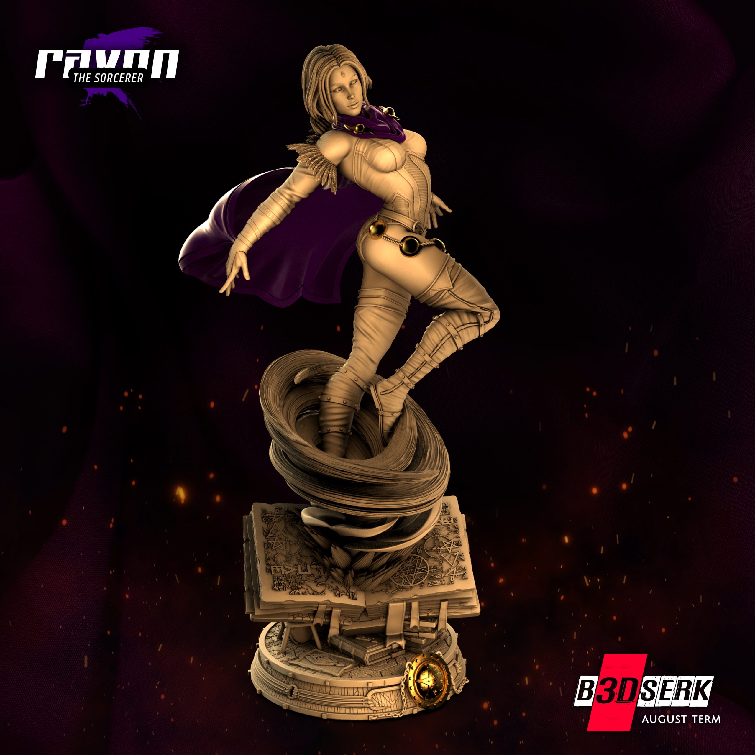 Raven - Image 2