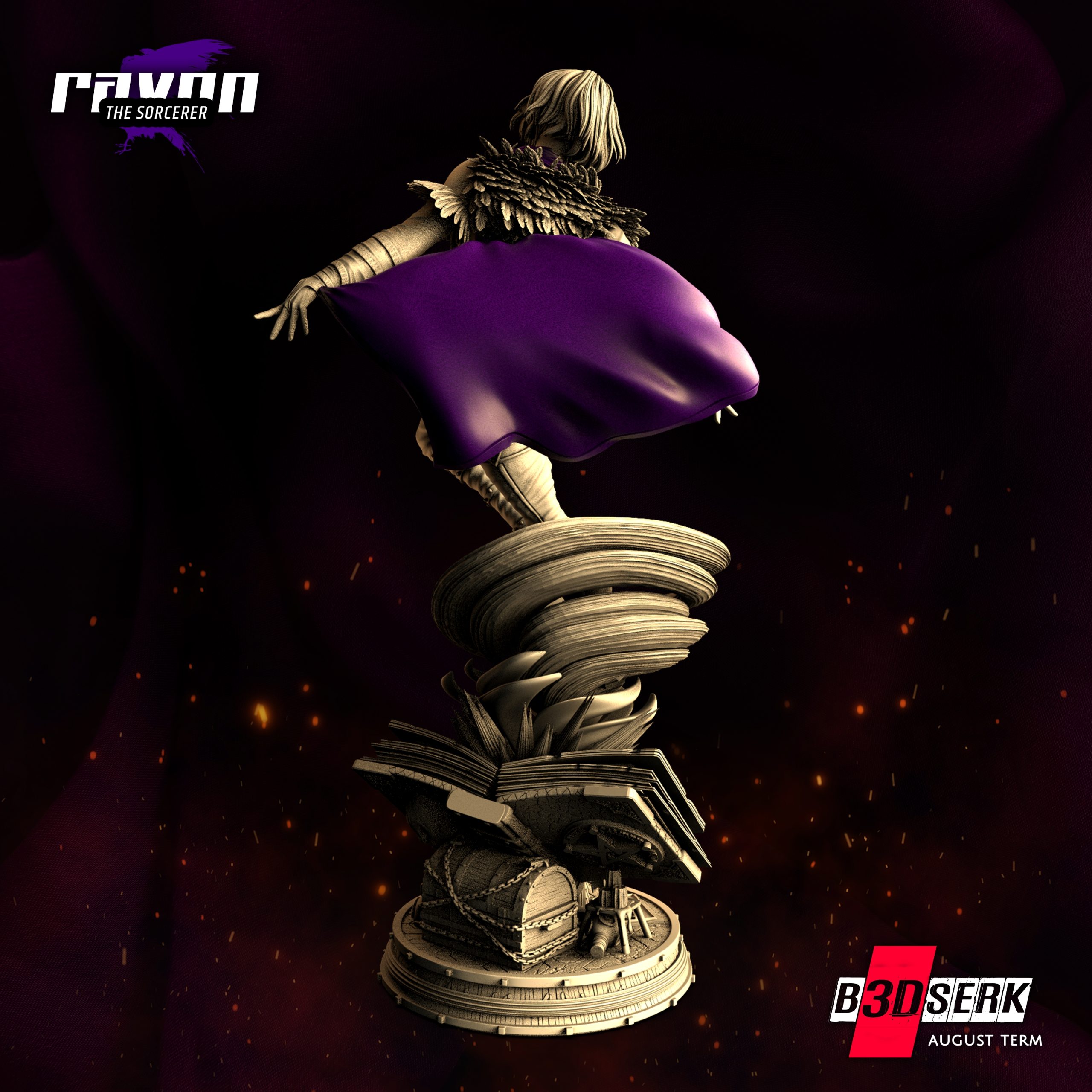 Raven - Image 3